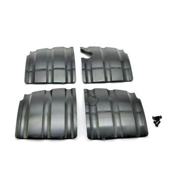HYPER EXTREME VTE2 V2 1/7 SPLASH GUARD (2 PR)