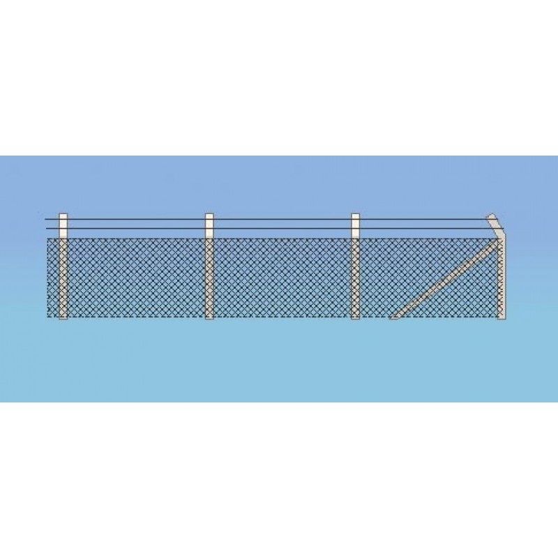 Chainlink Fencing (OO)