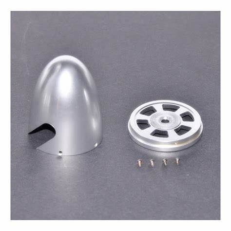 Miracle RC 2.25" Alloy Spinner