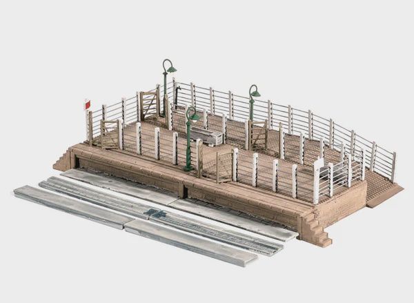 Cattle Dock (N)