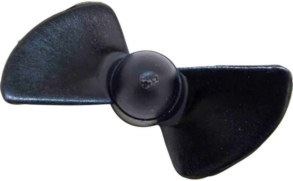 2 BLADE RACE PROPELLER 42.5MM/M4 - LEFT