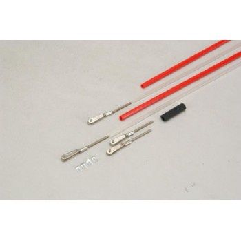 2mm Nylon flexible Gold-N-Rods 36" (S573)