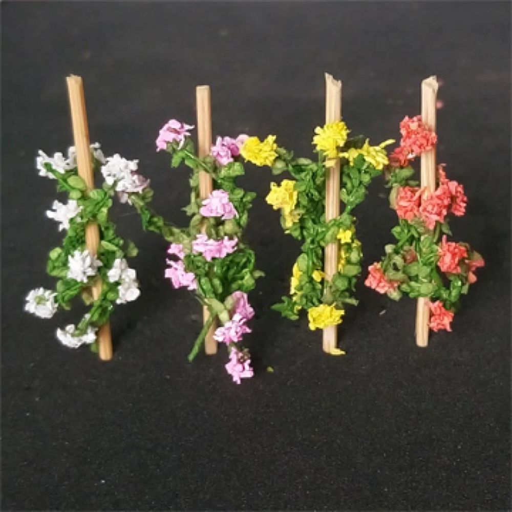 Climbing Rose (Pack of 8)