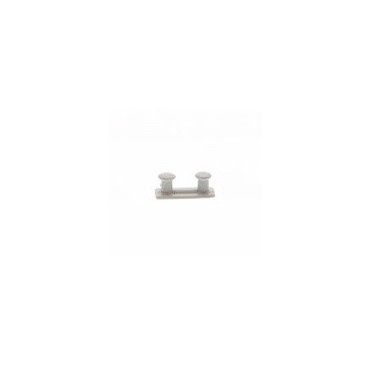 BOLLARDS (10) - 22X8MM