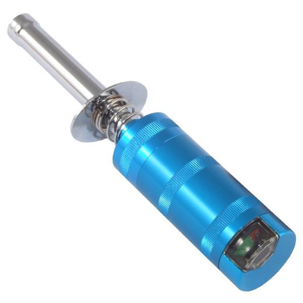 Fastrax Metered Glow Starter With 2100mAh Ni-CD Battery