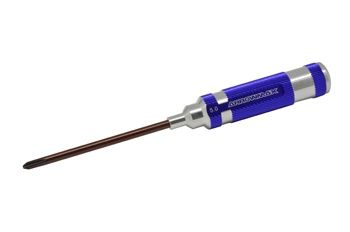 5.0mm x 120mm Phillips Screwdriver