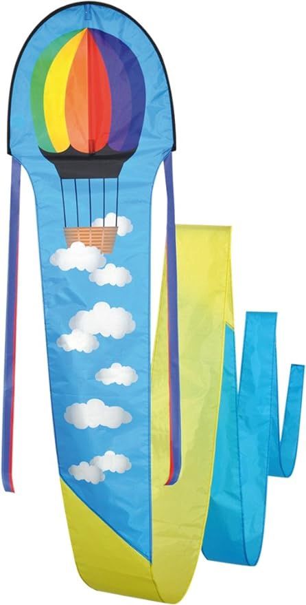 Sky Dancers - Hot Air Balloon