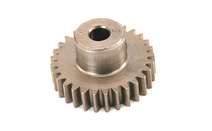 31t 48DP Aluminium Pinion