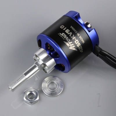 Brushless Motor 910KV (for Edge 540)