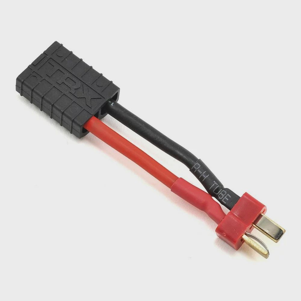 Traxxas to Deans Adapter Plug