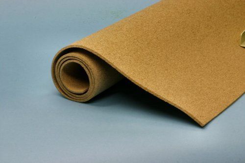 Gaugemaster Cork Roll 1/8