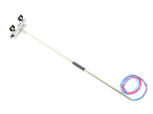 Floodlight Mast