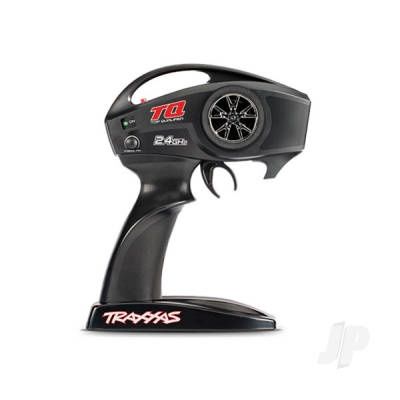 TQ 2.4GHz 2-channel Transmitter (Transmitter only)