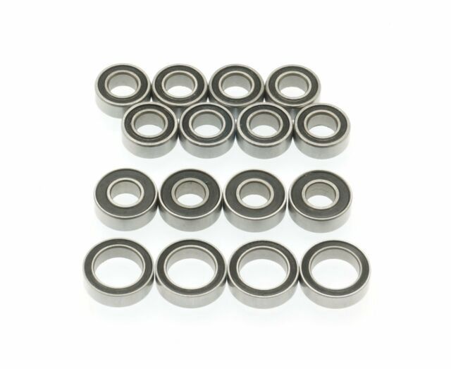 Bearing Set for TT-02