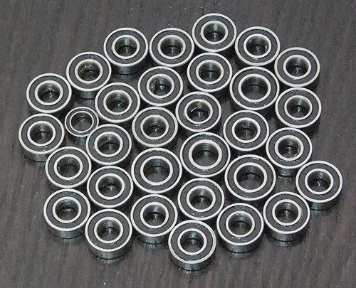 Bearing Set for Scania R620