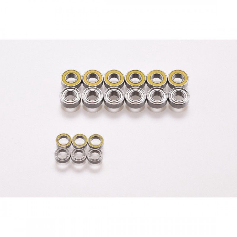 Bearing Set for M-06 Chassis