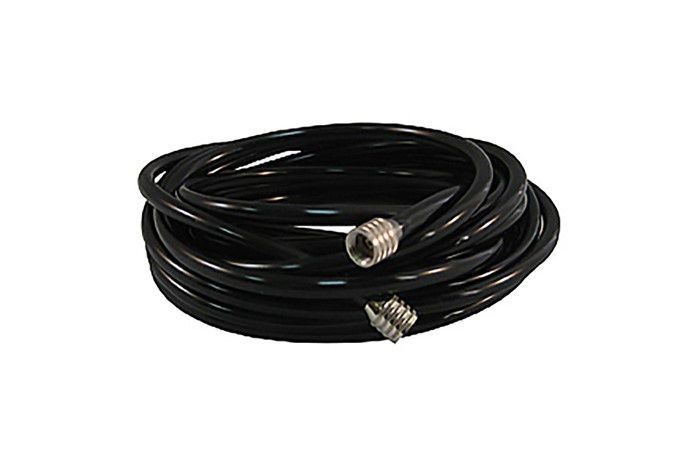 Vinyl Air Hose 2.44m