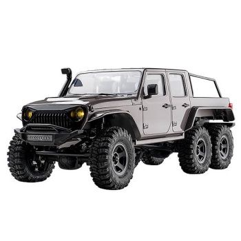 Cheyenne 6x6 1:18 Scaler RTR