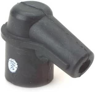 Spark Plug Cap (Black)