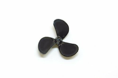 3 BLADE PROPELLER 55MM/M4 - LEFT