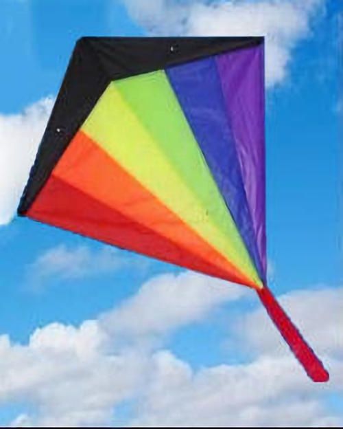 Large Diamond Stunter