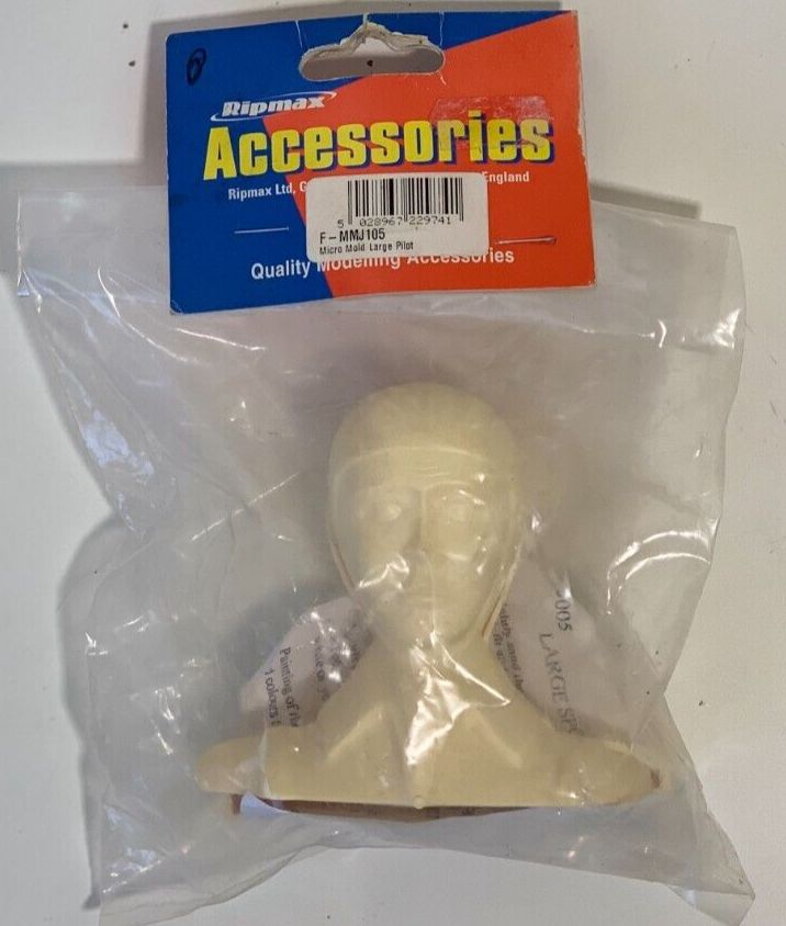 Micro Mold Large Pilot