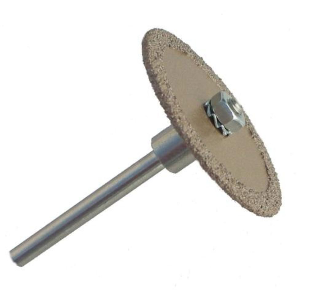 Cutting Disc 32mm with Arbor 1/8?