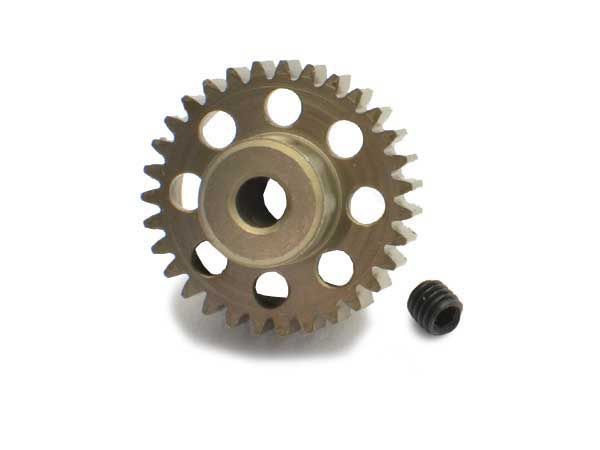 32t 48DP Steel Pinion