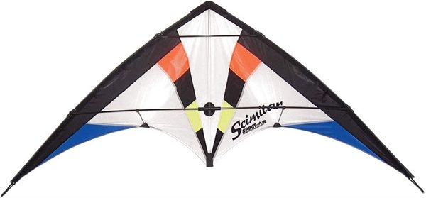 Scimitar Standard