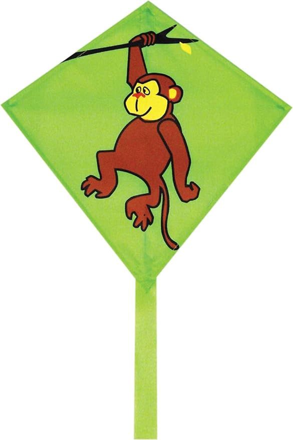 Mini Diamond - Monkey