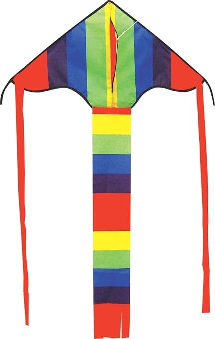 Mini Super Rainbow Flyer