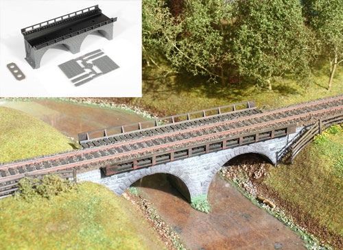 Fordhampton Stone Bridge Kit