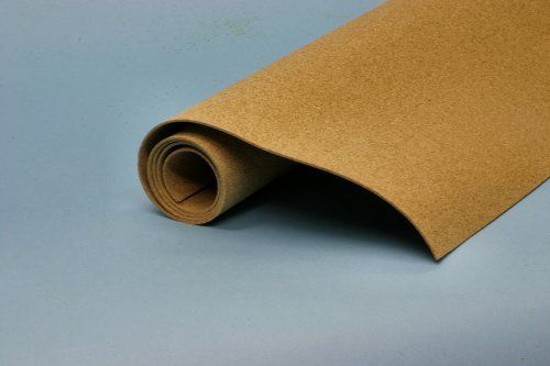 Gaugemaster Cork Roll 1/16
