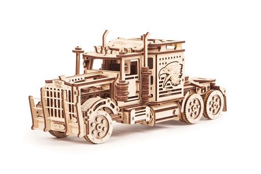 Big Rig