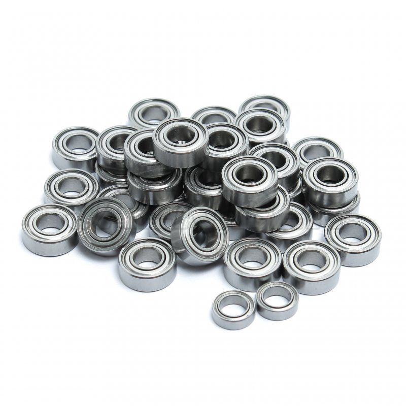 Bearing Set for G6-01
