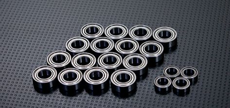 Bearing Set for Clod Buster / Bullhead