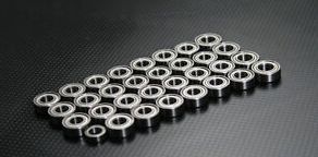 Bearing Set for Mercedes 3363