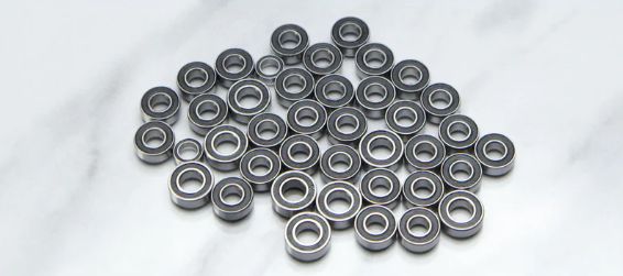 Bearing Set for 4151 Tipper