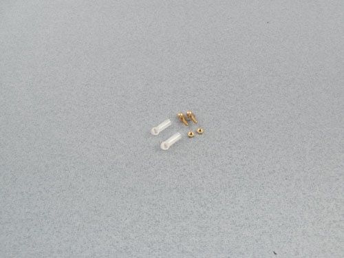 Mini Ball Joint M2 (pk2)