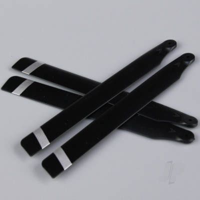 Main Blade Set (4pcs) (for BO-105)
