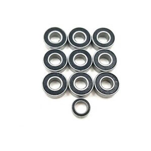 Bearing Set for Lunch Box / Midnight Pumpkin