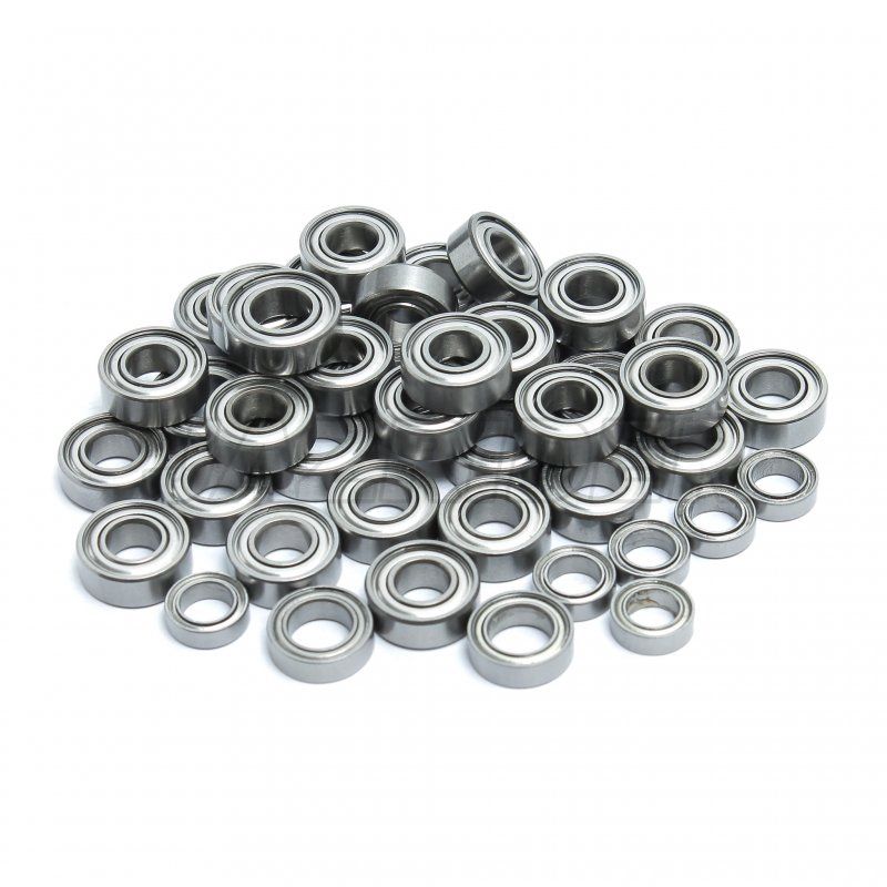 Bearing Set for Volvo FH16 Wrecker
