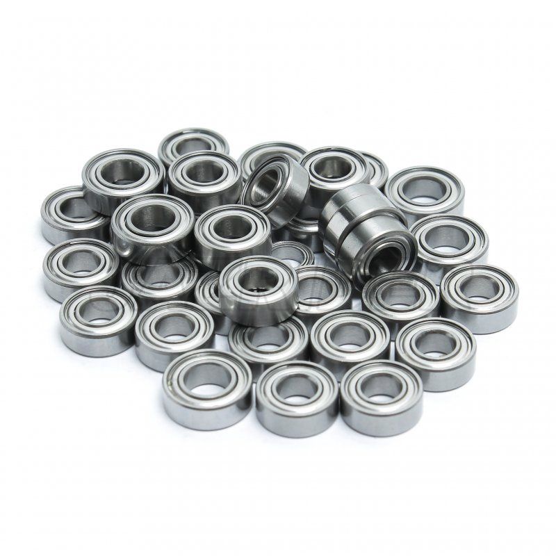 Bearing Set for 3348 Tipper