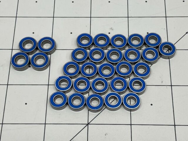 Bearing Set for King Hauler