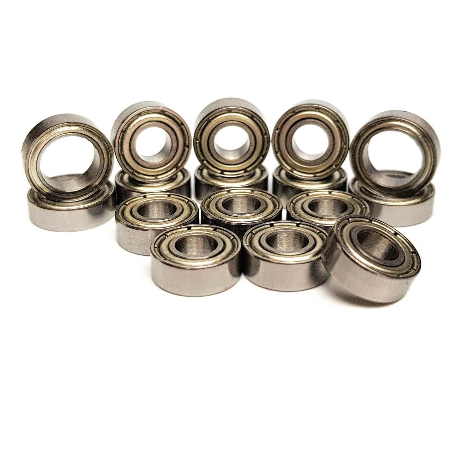 Bearing Set for TT-01