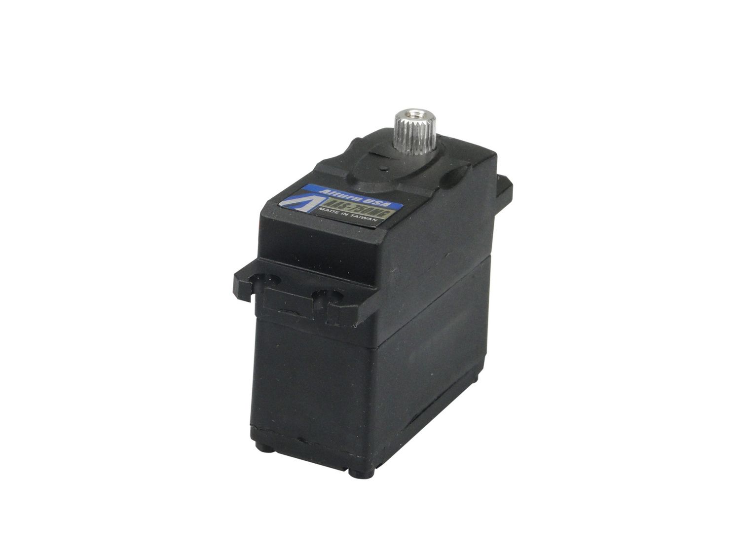 Race Servo BB/MG 39x19x38.5mm 10.4/12.8Kg 0.14/0.12s 48g