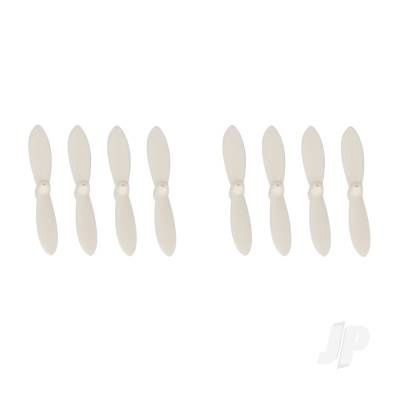 Neon-X Complete Propeller Set (8)