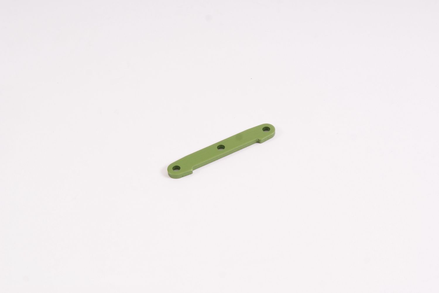Wov Racing 1/9th Front Swing Arm Fixing Plate