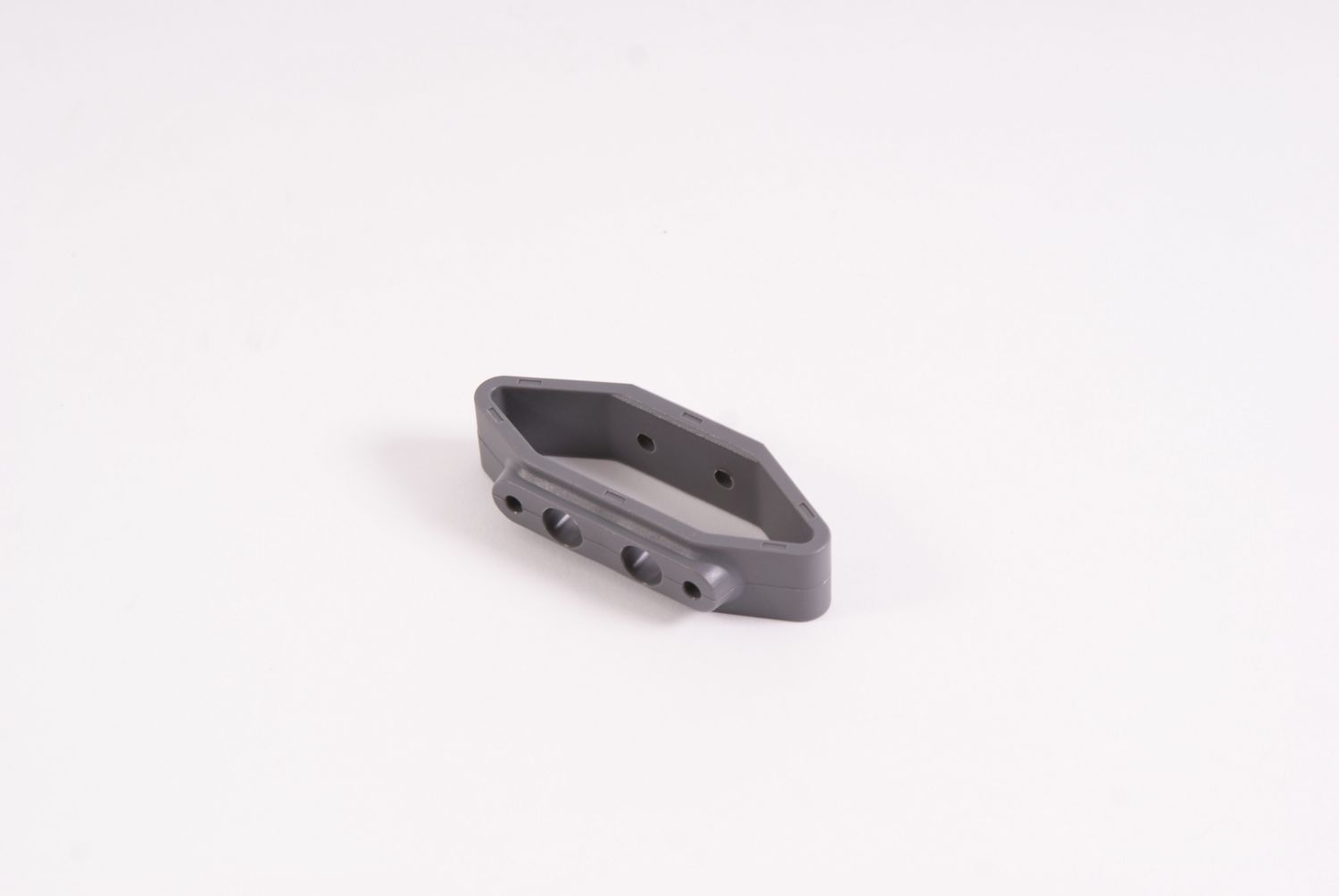 Wov Racing 1/9th Mustang Big Foot Front Bumper Spring