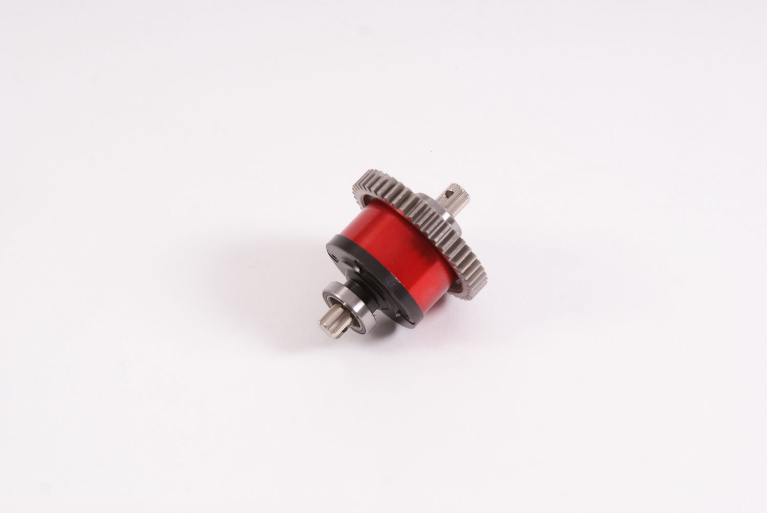 Wov Racing 1/9th Centre Diff. Box